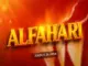 Abdul D One  Alfahari Cover Art
