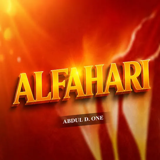 Alfahari |