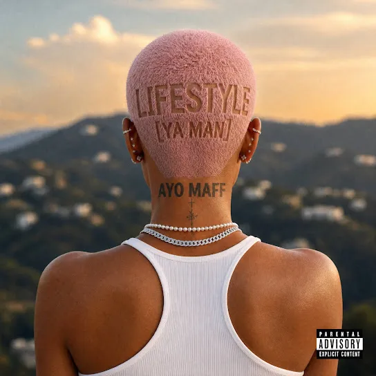 Lifestyle (YA MAN) |