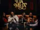 BNXN  Eja Meja Ft. Asake Cover Art