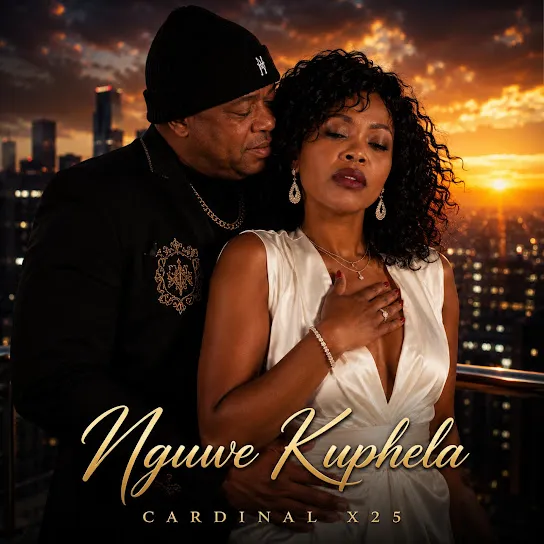 Nguwe Kuphela |