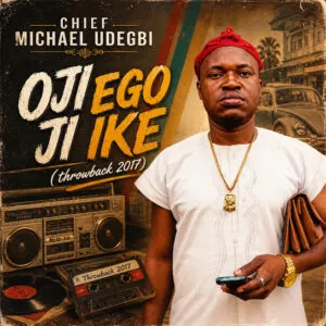 Oji Ego Ji Ike |