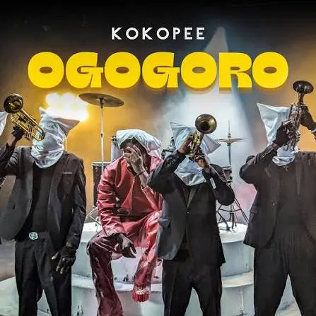 Koko Pee – Ogogoro Koko Pee – Ogogoro Mp3 Download