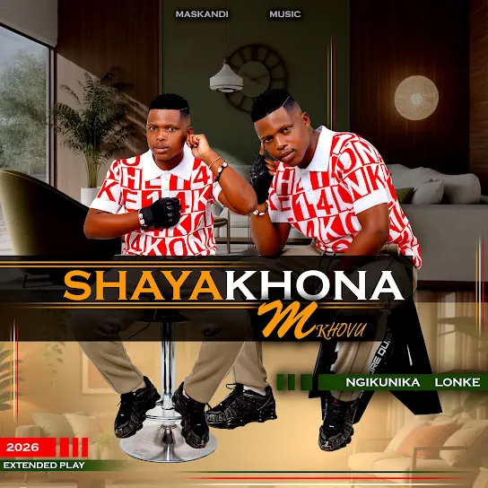 Maskandi First Class – NGIKUNIKA LONKE (EP) Maskandi First Class – NGIKUNIKA LONKE (EP) Mp3 Download