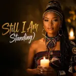 Ndou Advocate  Still I Am Standing Cover Art
