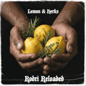 Lemon & Herbs |