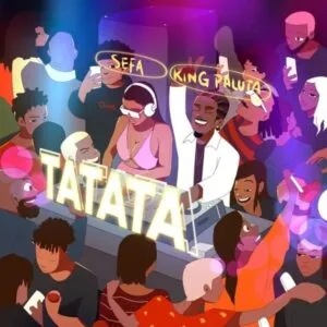Sefa Ft. King Paluta Sefa Ft. King Paluta Mp3 Download