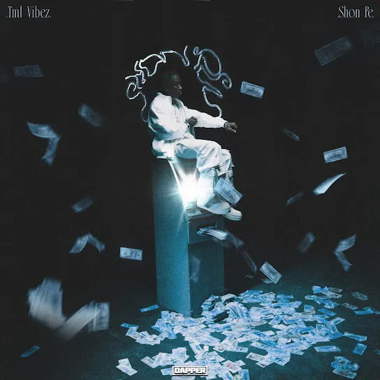 SHON PE (Count Your Money) |